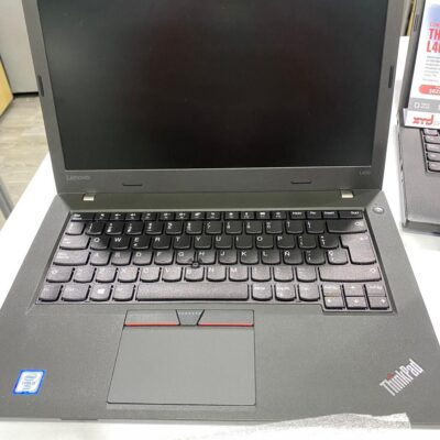 COMPUTADOR PORTATIL THINKPAD L470