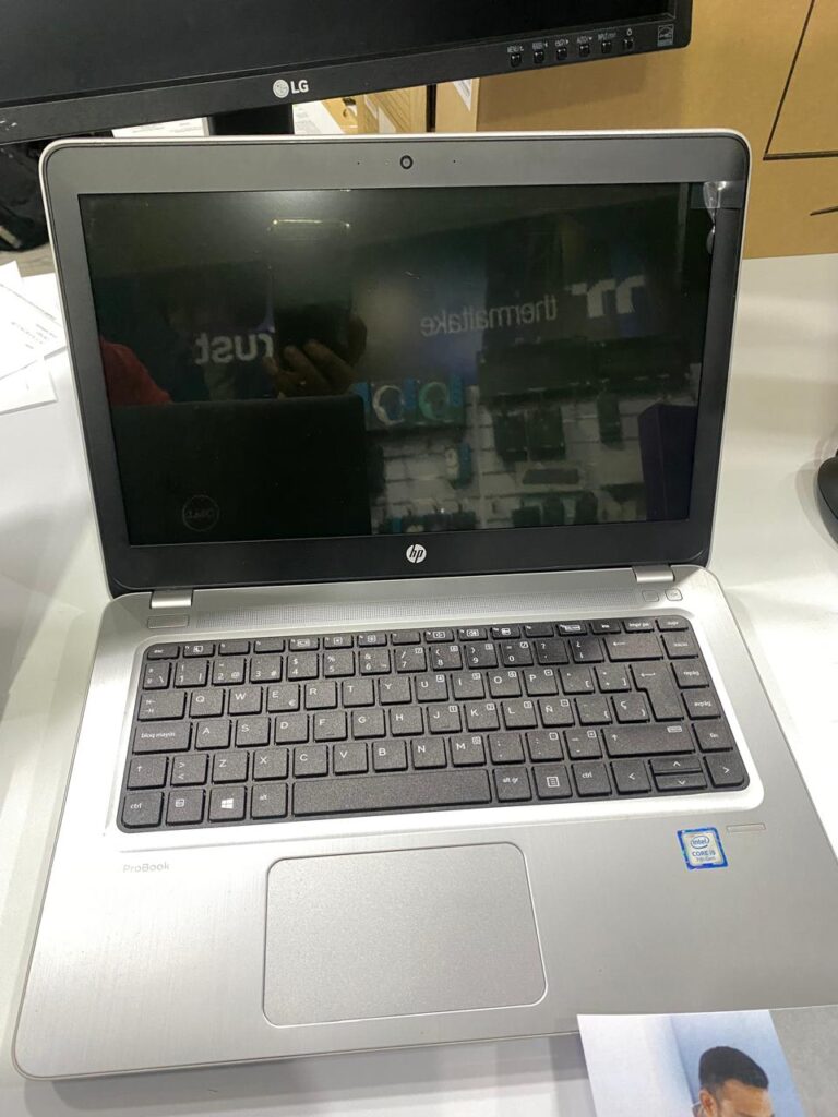 Computador Portatil PROBOOK  440
